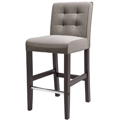 Counter And Barstool Gray - CorLiving - Image 3