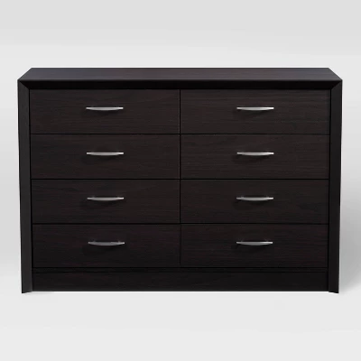 Newport 8 Drawer Dresser - CorLiving - Image 10