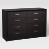 Newport 8 Drawer Dresser - CorLiving