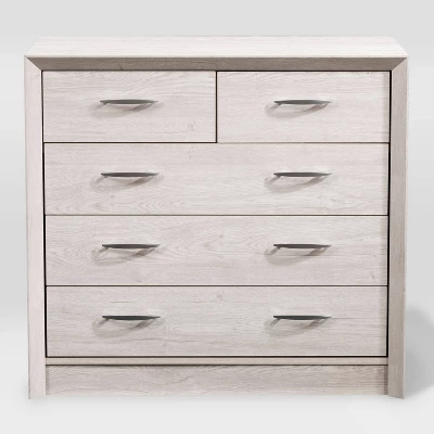 Newport 5 Drawer Dresser - CorLiving - Image 11