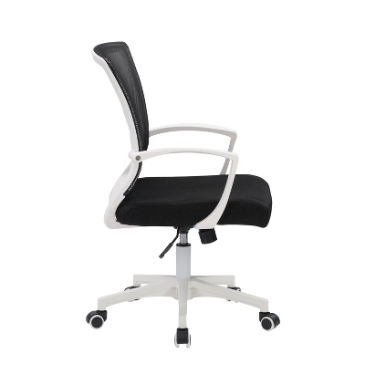 Workspace Ergonomic Mesh Back Office Chair - CorLiving - Image 3