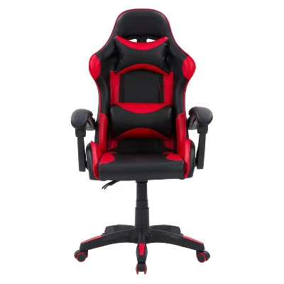 Ravagers Gaming Chair - CorLiving - Image 14