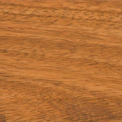 Miramar Square Hardwood Outdoor Side Table - Cinnamon Brown - CorLiving - Image 4