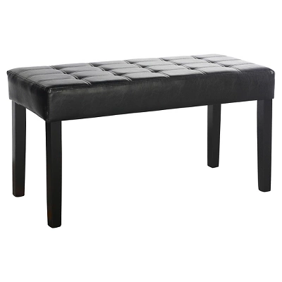 California 24 Panel Bench - CorLiving - Image 5