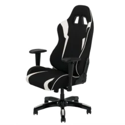 Adjustable High Back Ergonomic Gaming Chair - CorLiving