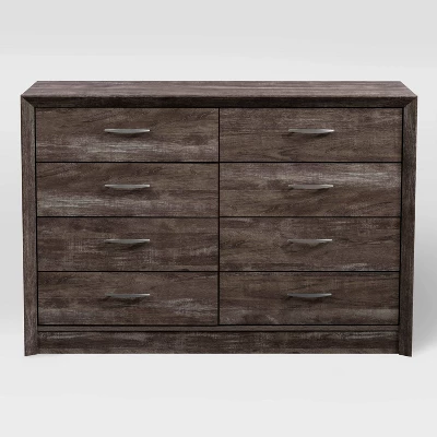 Newport 8 Drawer Dresser - CorLiving - Image 11