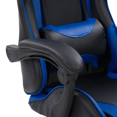 Ravagers Gaming Chair - CorLiving - Image 7