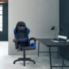 Ravagers Gaming Chair - CorLiving