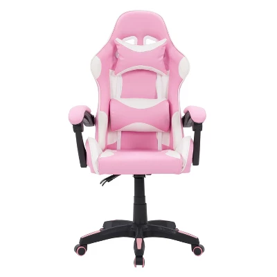 Ravagers Gaming Chair - CorLiving - Image 16