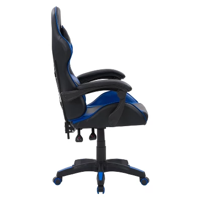 Ravagers Gaming Chair - CorLiving - Image 12