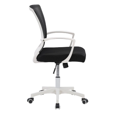 Workspace Ergonomic Mesh Back Office Chair - CorLiving - Image 2