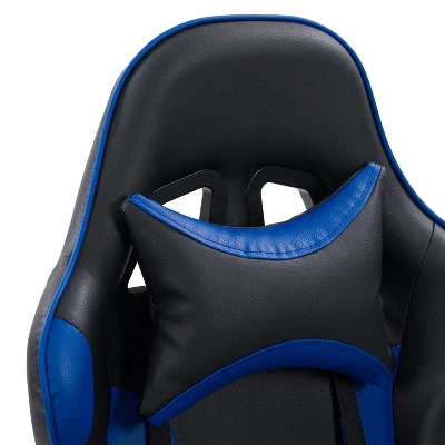 Ravagers Gaming Chair - CorLiving - Image 6