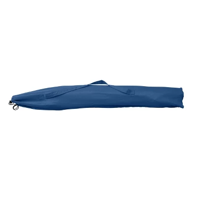 7.5' UV And Wind Resistant Beach/Patio Umbrella - CorLiving - Image 3