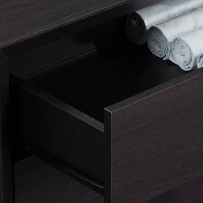 Newport 5 Drawer Dresser - CorLiving - Image 5