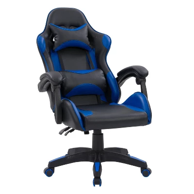 Ravagers Gaming Chair - CorLiving - Image 3