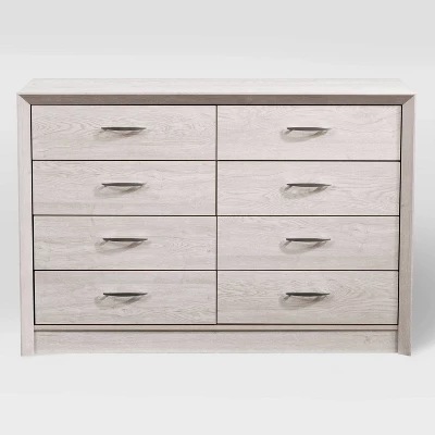 Newport 8 Drawer Dresser - CorLiving - Image 12