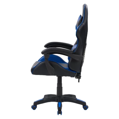Ravagers Gaming Chair - CorLiving - Image 5