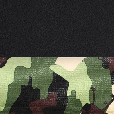 Mad Dog Gaming Chair Black And Camo - CorLiving - Image 8