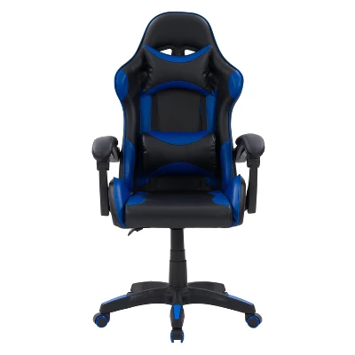 Ravagers Gaming Chair - CorLiving - Image 13