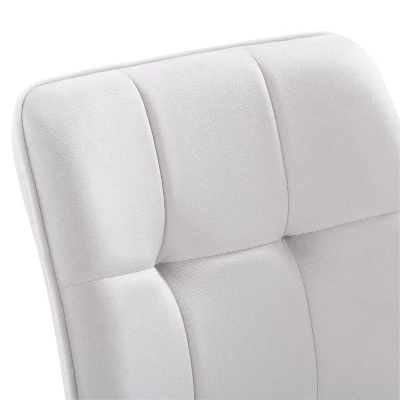 Ivo Pedestal Bistro Dining Set With Chairs - CorLiving - Image 4