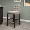 Counter And Barstool Gray - CorLiving