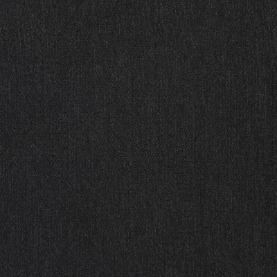 Blakeley Velvet Counter Height Barstool Black - CorLiving - Image 7