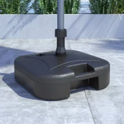 Patio Umbrella Base - Corliving