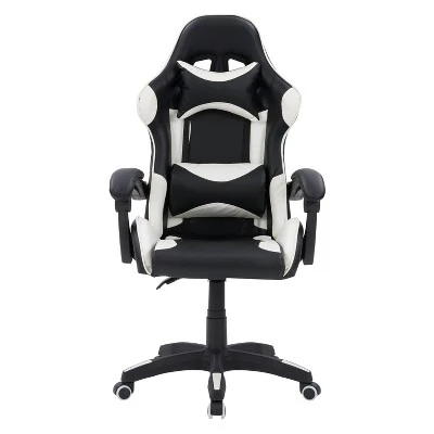 Ravagers Gaming Chair - CorLiving - Image 15