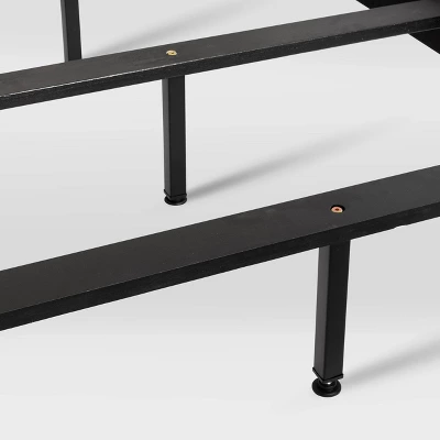 Florence Fabric Bed Frame - CorLiving - Image 5